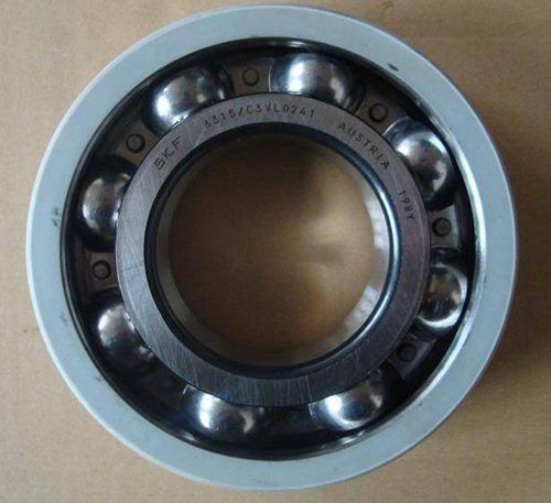 Newest bearing 6305 TN C3 for idler
