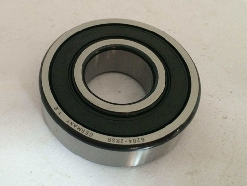 Advanced bearing 6310 C4 for idler